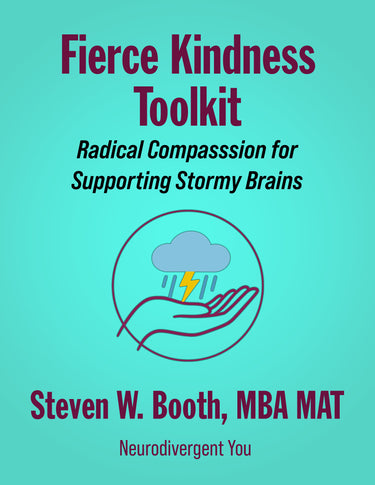 Fierce Kindness Toolkit